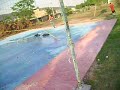 GUERra De GLOboS!! 1