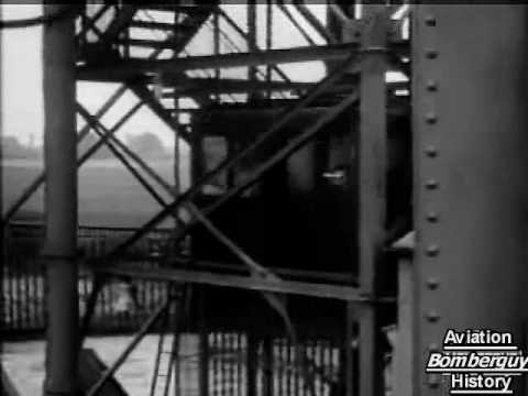airship - The R101 airship was built at Cardington and made her first flight in October 1929. At 777ft, she was the largest airship in the world. There were a number o...