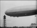 The R101 Airship