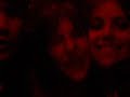 Schizophrenia tocando "o vencedor"