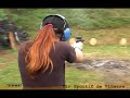 Laëtitia Daguenel Pistol Laëtitia Daguenel Pistol