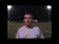 Iowa Valley Football Coach Vince McGee After-Game
