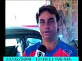 FUSCA LIMOSINE