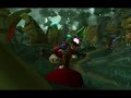 World of Warcraft Halloween Broom Mount
