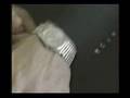 Time dilation experiment