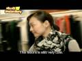 mnet: Shin Mina's French Diary