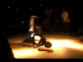 Japan Bboys 2009 PowerMove Bboy Ryuji