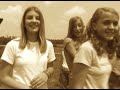 http://briakelly.comBria Kelly, singing Davaid James' and Maty Eitners' song, 