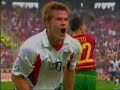 10 Mejores Goles Mundial 2002 10 Mejores Goles Mundial 2002