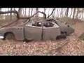 Antique Automobile Junkyard Tour
