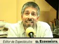 Lo más importante en espectáculos del 2007