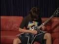 Trivium - Detonation Cover