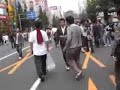アキバに響け！奇跡の歌声！リアルファイヤーボンバー！！
