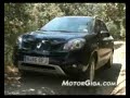 Prueba Renault Koleos