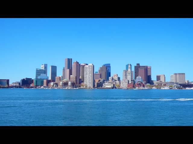 Boston Harbor Cruises – Homepage