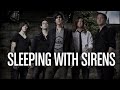 Sleeping With Sirens – A Trophy Father's Trophy Son