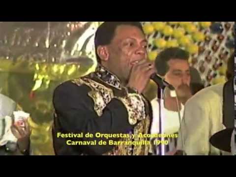 Sunday Salsa: Pa’l bailador | prior probability