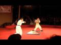 videos de Neal and Steve Karate gag