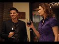 Bones 5x10 The goop on the girl promotional photos