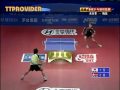 Asia vs. Europe 2010: Jun Mizutani - Michael Maze