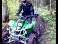rando en quad kfx e adly atv cool