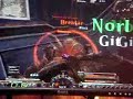 w a r  beta: black orc   gates  of ekrund