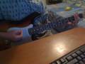 Linkin Park - Points Of Authority [Guitar Cover]