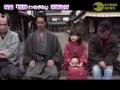 「憑神(つきがみ)」現場取材