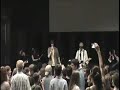 Believe cover by Haley and the Attractive Men