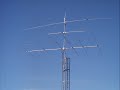 mosley tw33 xl  3 éléments warcs beam antenna