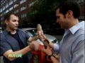 Frank Bruni Reviews the Choco Taco
