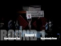 The Showcase Jam (Round 1) - Knucklehead Zoo #2 vs. Rocksteady Crew #2 - Freestyle Xpressions