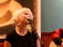 Me singing LDN by Lilly Allen