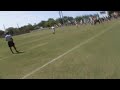 JV Wolverine's vs. 49er's pt1.avi
