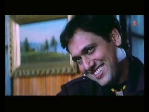 Kya Hai Pyar Bataao Haa Full Song | Pardesi Babu | Govinda, Raveena Tandon