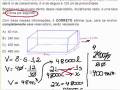 videos de Correção prova matemática vestibular ufmg 2008 - Parte 1 de 3