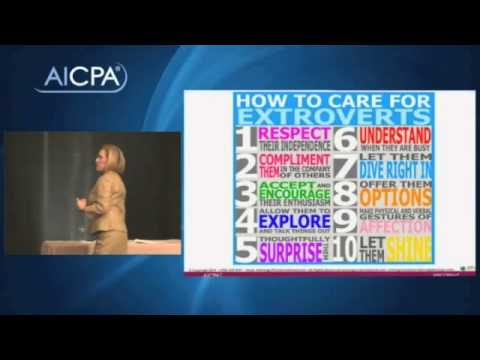 how to care extroverts