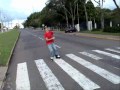 Rol� de in line - RS
