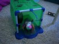 New toy for the Ferrets