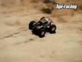 videos de HPI Savage FLUX Brushless