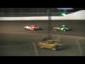 8-16-08 Hobby Stock A-Main Grays Harbor Raceway
