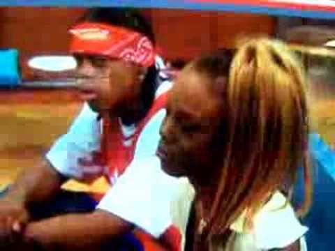 Diddy Dance