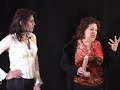 dr. charley ferrer of caliente con dr. charley and giovanna castillo of fruta extrana tv talk our the save use of sex toys.