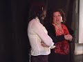 dr. charley ferrer of caliente con dr. charley and giovanna castillo of fruta extrana tv talk our the save use of sex toys.