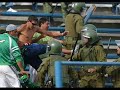 LOS PANZERS ANTIFAS