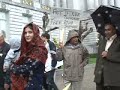 Anti Martial Law Rally in San Francisco