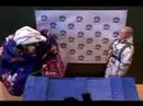 The Buck Stops Here With Buck Buckaroo- Its bad to smoke