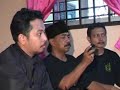 Seni Perguruan Silat Gayung Penggerak- Gendang Silat