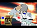 yu gi oh! gx tag force 2: me   jesse vs aster   blair