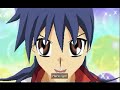 Yu-Gi-Oh! GX Tag Force 2: Me & Jesse VS Aster & Blair Yu-Gi-Oh! GX Tag Force 2: Me & Jesse VS Aster & Blair